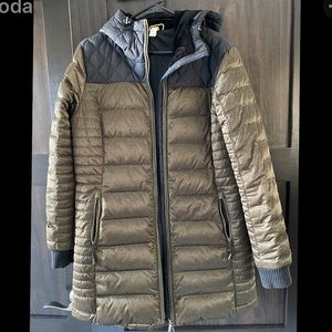 Women’s Winter Jacket